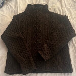 Theory Knit Sweater